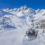 Charming In 1850 Apartamento Courchevel