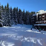 Charming In 1850 Courchevel