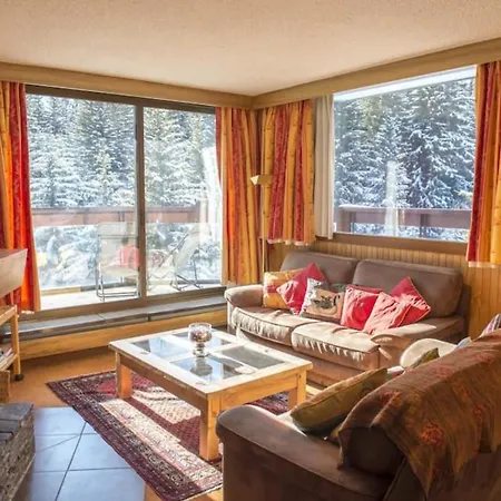 Charming In 1850 * Courchevel