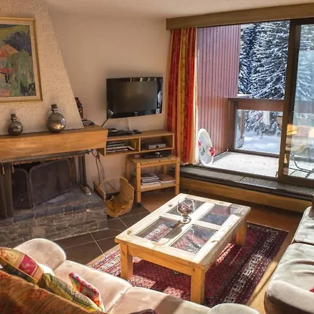 Appartement Charming In 1850