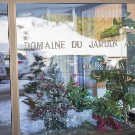 Apartamento Charming In 1850 Courchevel